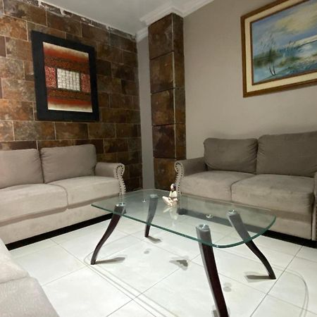 Hostal Bellagio Γκουαγιακίλ Εξωτερικό φωτογραφία