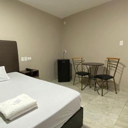 Hostal Bellagio Γκουαγιακίλ Εξωτερικό φωτογραφία