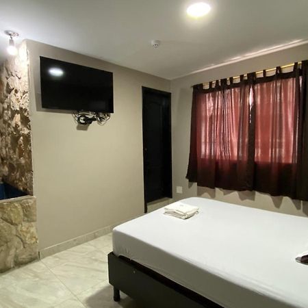 Hostal Bellagio Γκουαγιακίλ Εξωτερικό φωτογραφία
