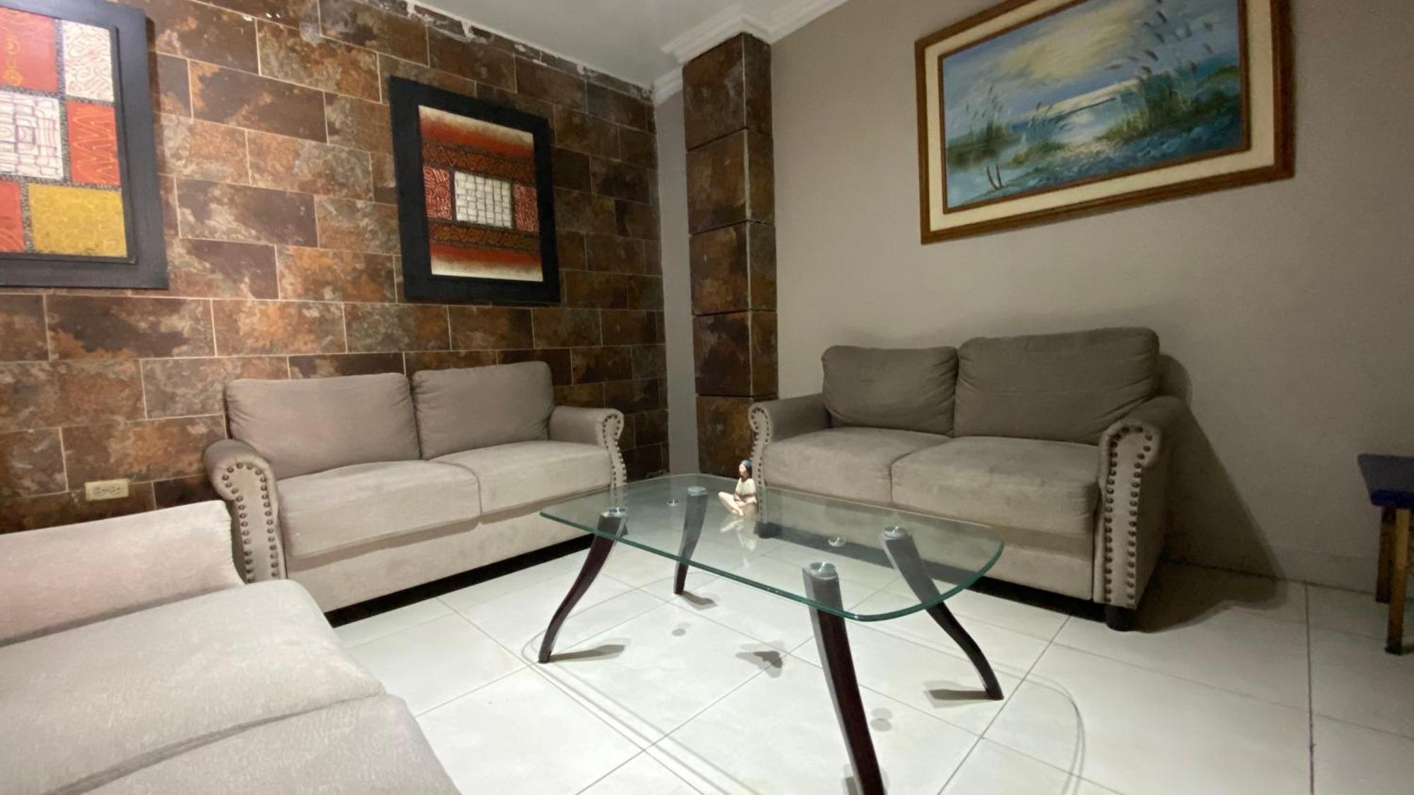 Hostal Bellagio Γκουαγιακίλ Εξωτερικό φωτογραφία