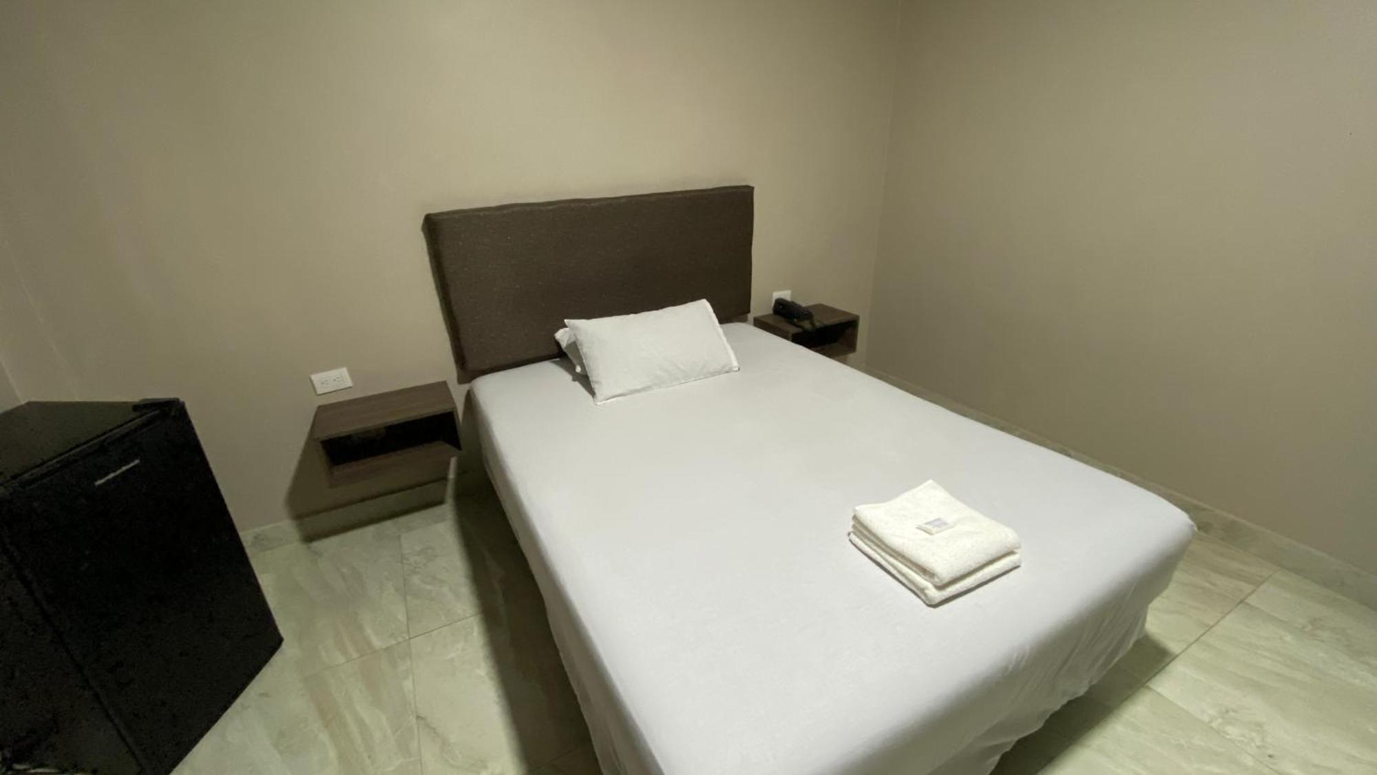 Hostal Bellagio Γκουαγιακίλ Εξωτερικό φωτογραφία