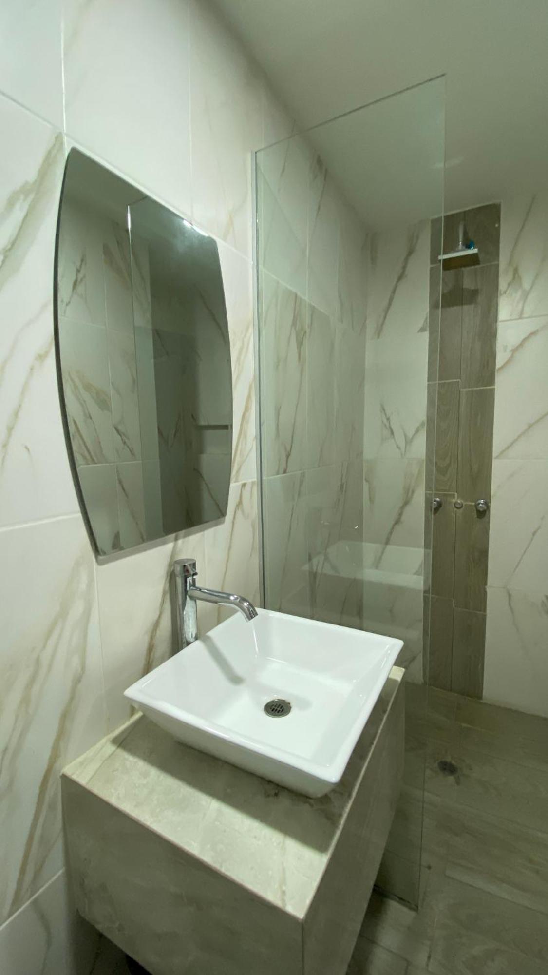 Hostal Bellagio Γκουαγιακίλ Εξωτερικό φωτογραφία