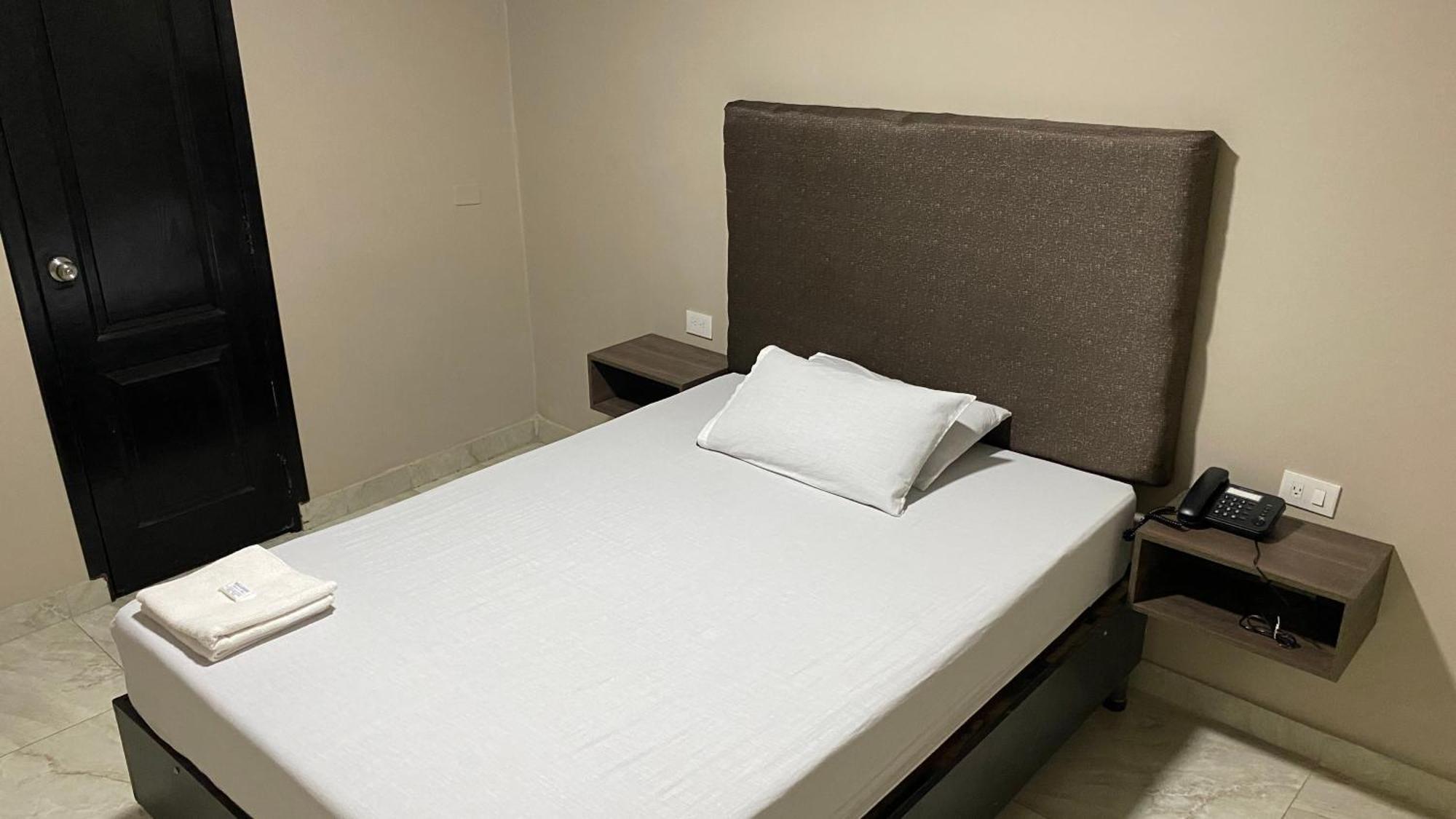Hostal Bellagio Γκουαγιακίλ Εξωτερικό φωτογραφία