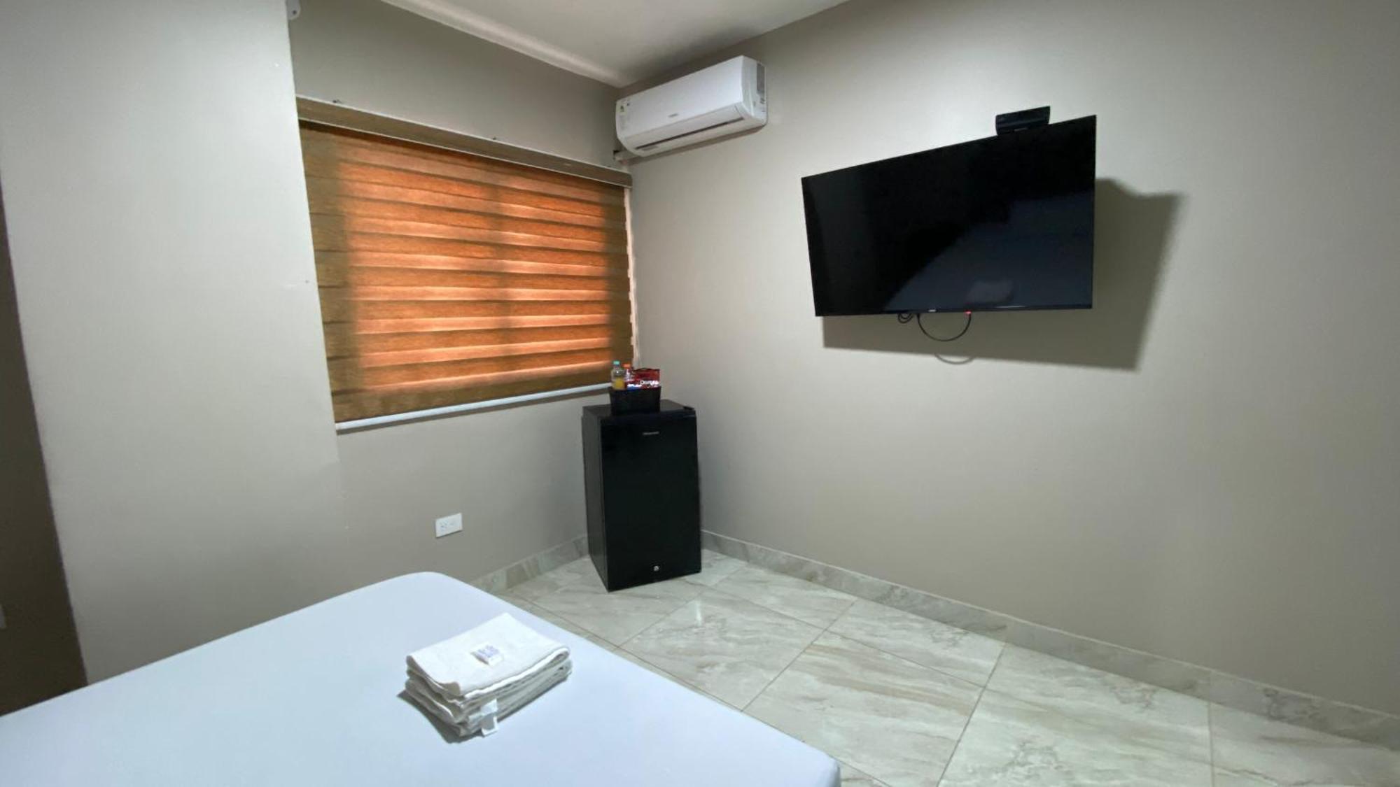 Hostal Bellagio Γκουαγιακίλ Εξωτερικό φωτογραφία