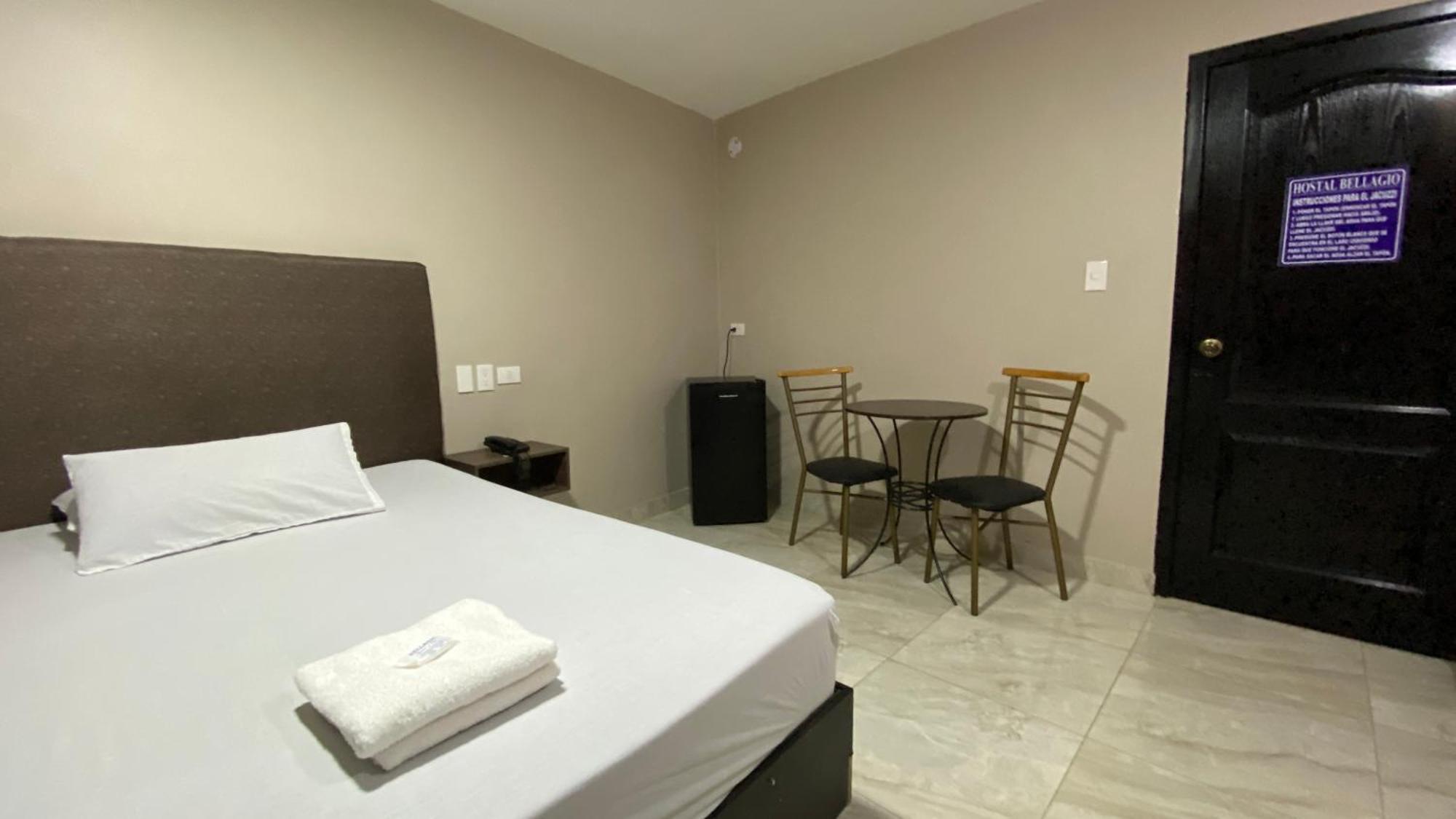 Hostal Bellagio Γκουαγιακίλ Εξωτερικό φωτογραφία