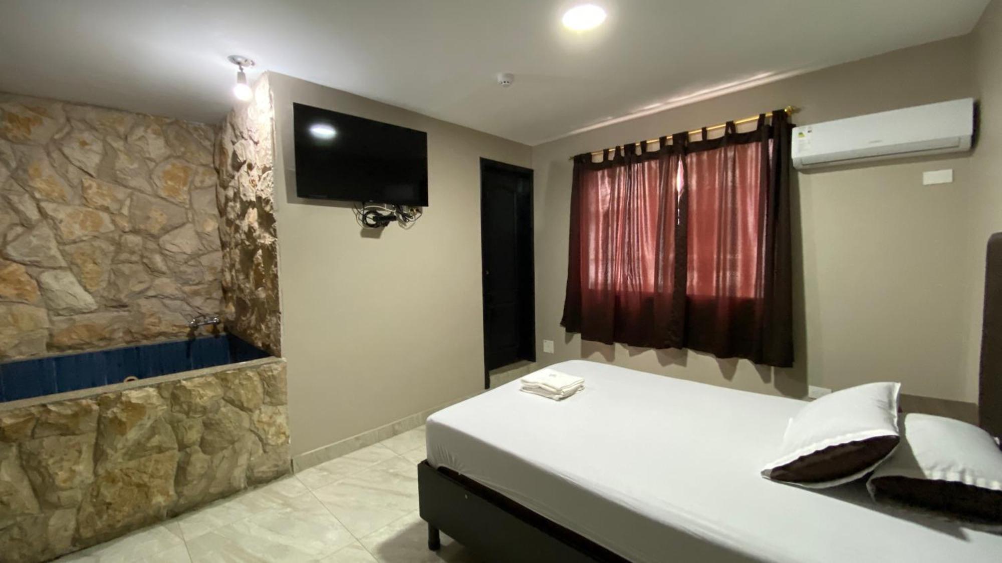 Hostal Bellagio Γκουαγιακίλ Εξωτερικό φωτογραφία